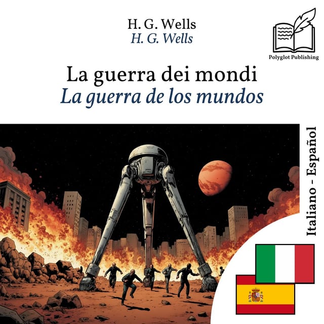La guerra de los mundos