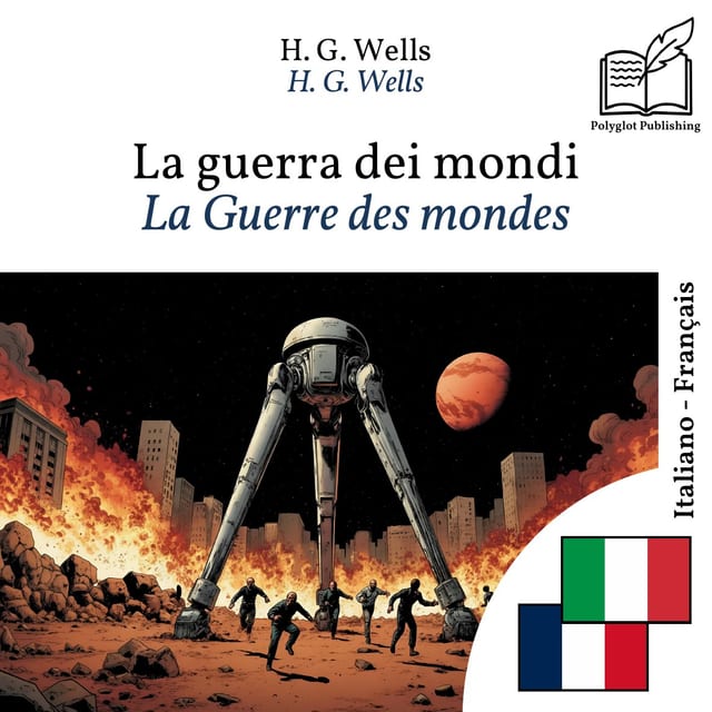 La Guerre des mondes
