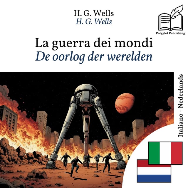 De oorlog der werelden
