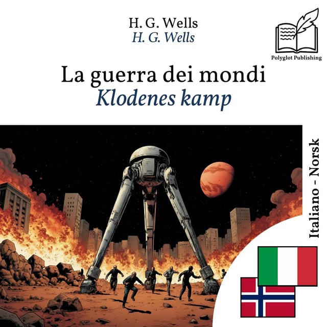 Klodenes kamp