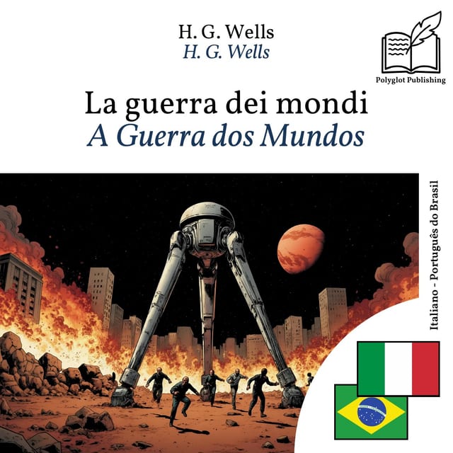 A Guerra dos Mundos