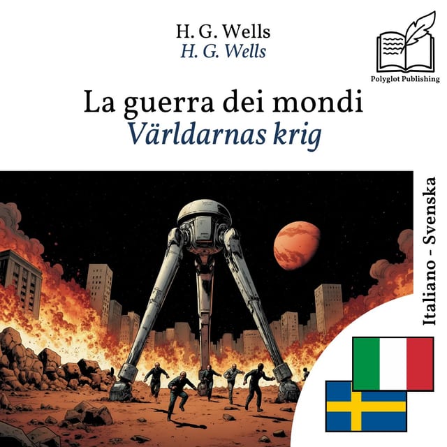 Världarnas krig