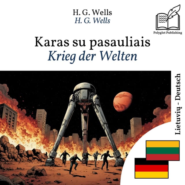 Krieg der Welten