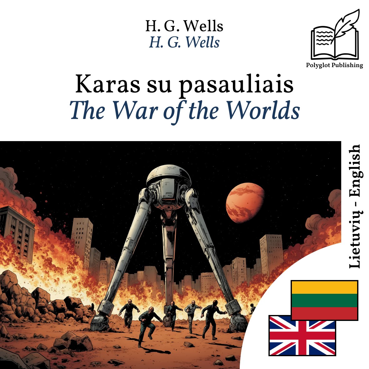 The War of the Worlds