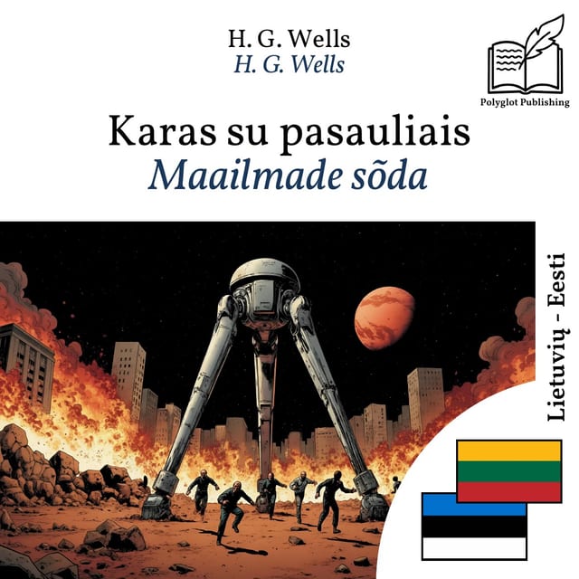 Maailmade sõda