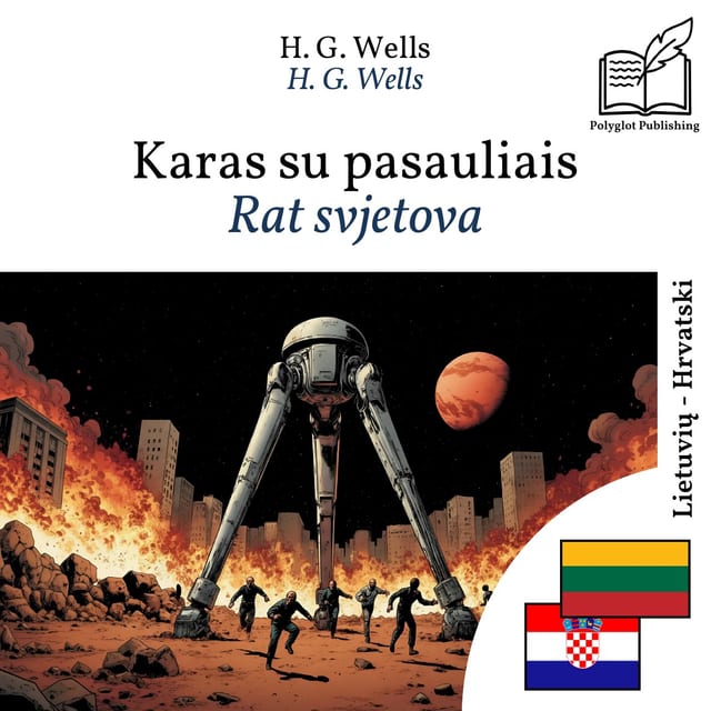 Rat svjetova