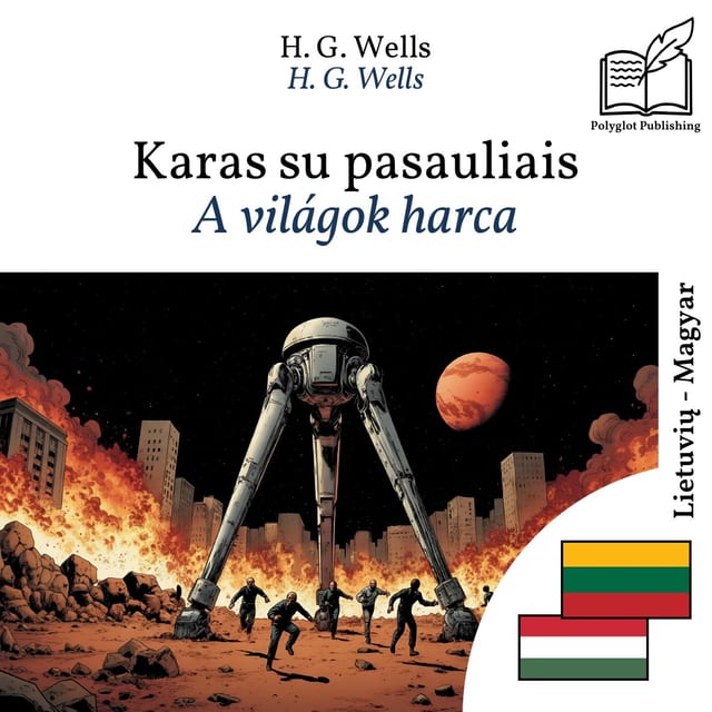 A világok harca