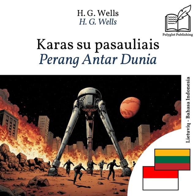Perang Antar Dunia