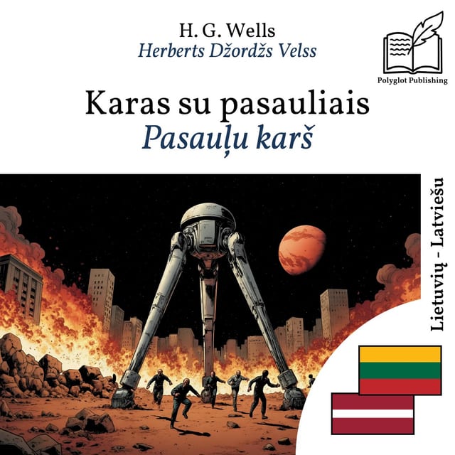 Pasauļu karš