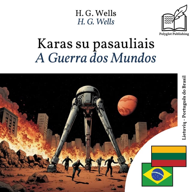 A Guerra dos Mundos