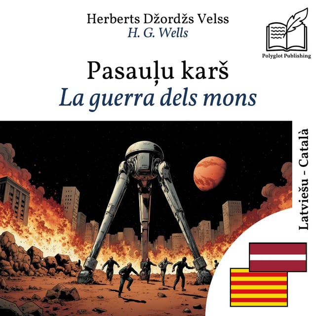 La guerra dels mons