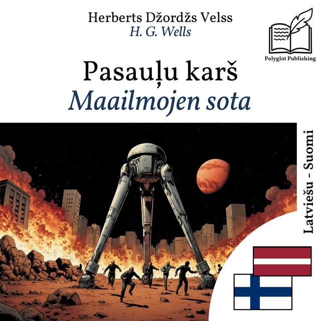 Maailmojen sota