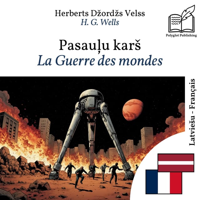 La Guerre des mondes