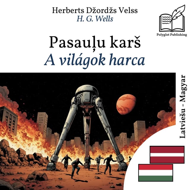 A világok harca