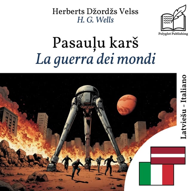 La guerra dei mondi