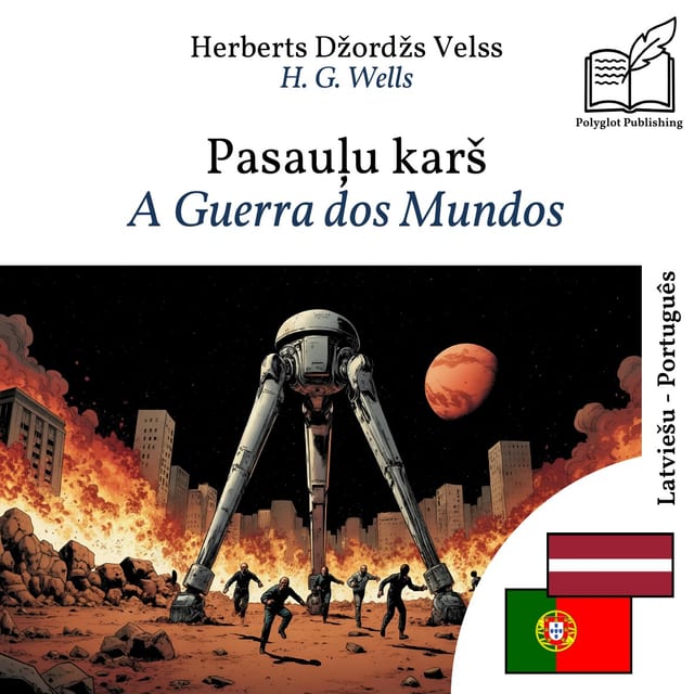 A Guerra dos Mundos