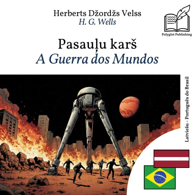 A Guerra dos Mundos