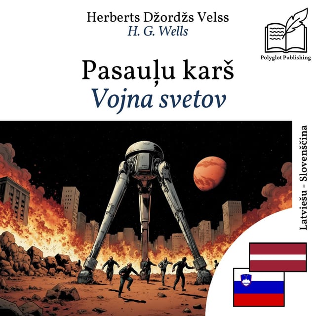 Vojna svetov