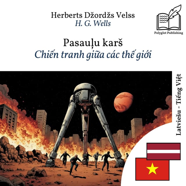 Chiến tranh giữa các thế giới