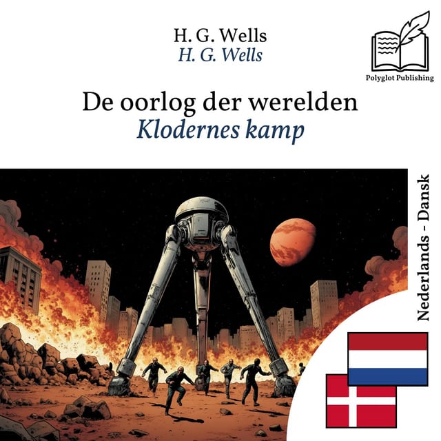 Klodernes kamp