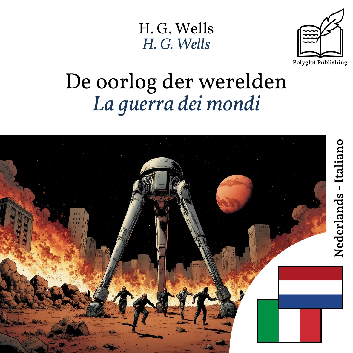 La guerra dei mondi