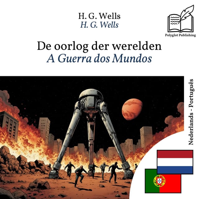 A Guerra dos Mundos