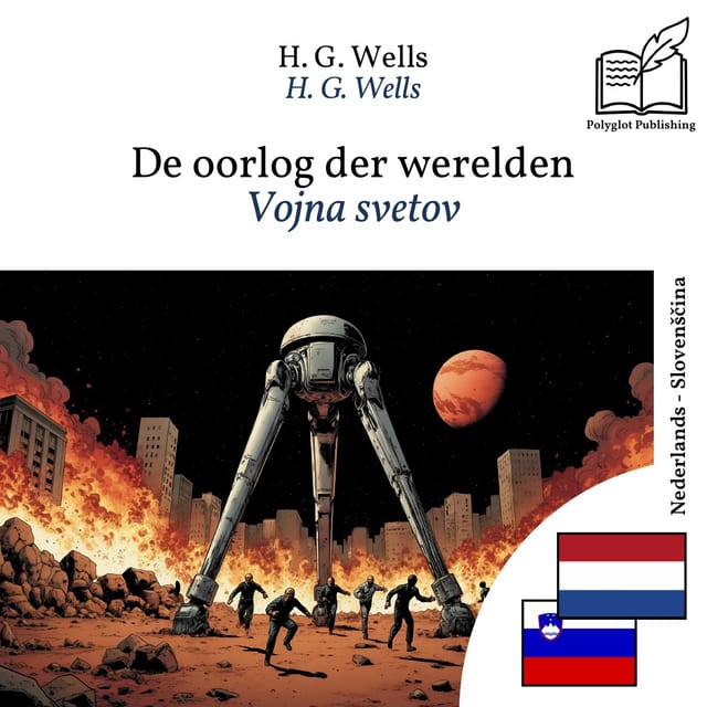 Vojna svetov