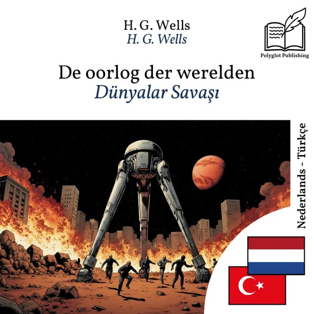Dünyalar Savaşı
