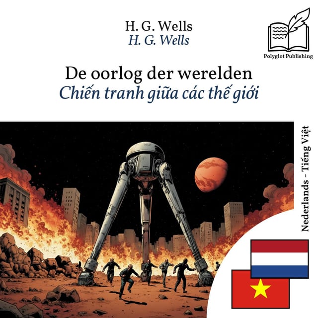 Chiến tranh giữa các thế giới