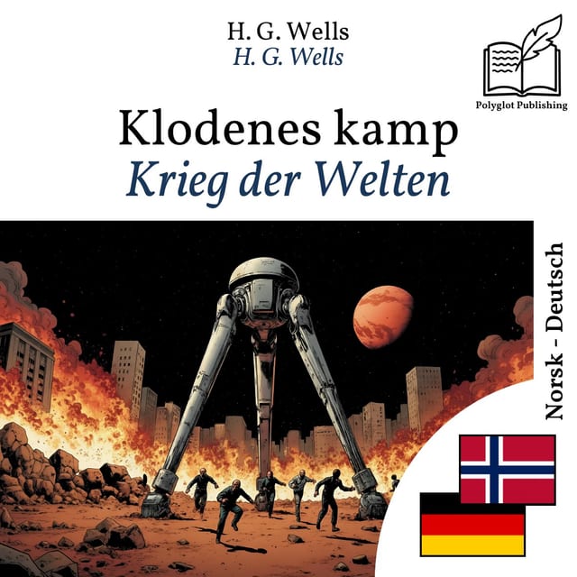 Krieg der Welten