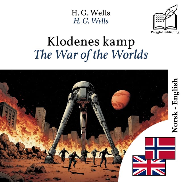 The War of the Worlds