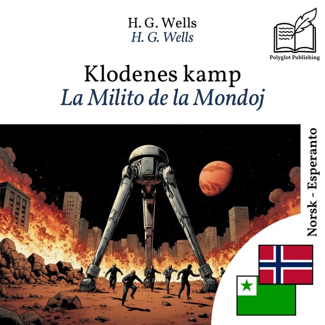 La Milito de la Mondoj