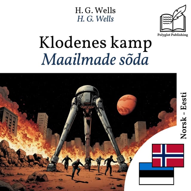 Maailmade sõda
