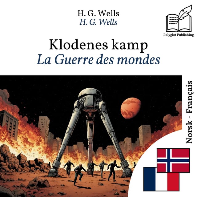 La Guerre des mondes