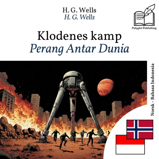 Perang Antar Dunia