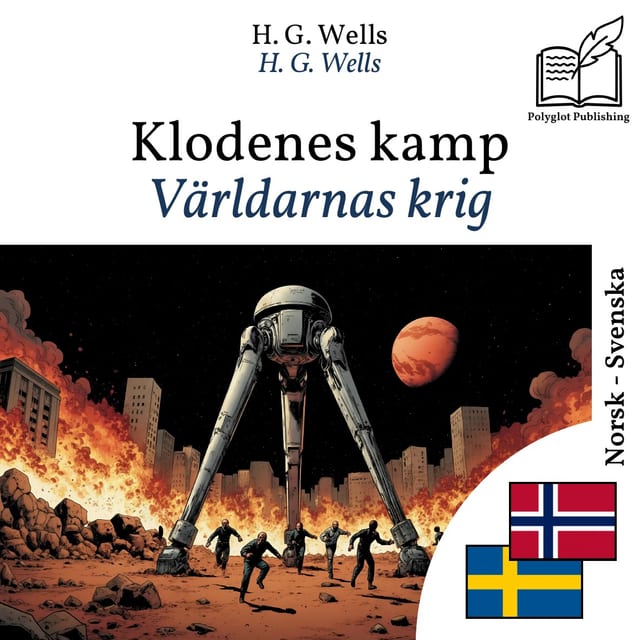 Världarnas krig