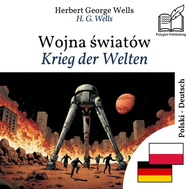 Krieg der Welten