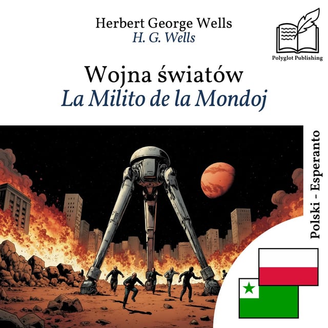 La Milito de la Mondoj