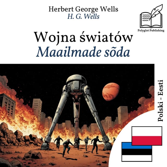 Maailmade sõda