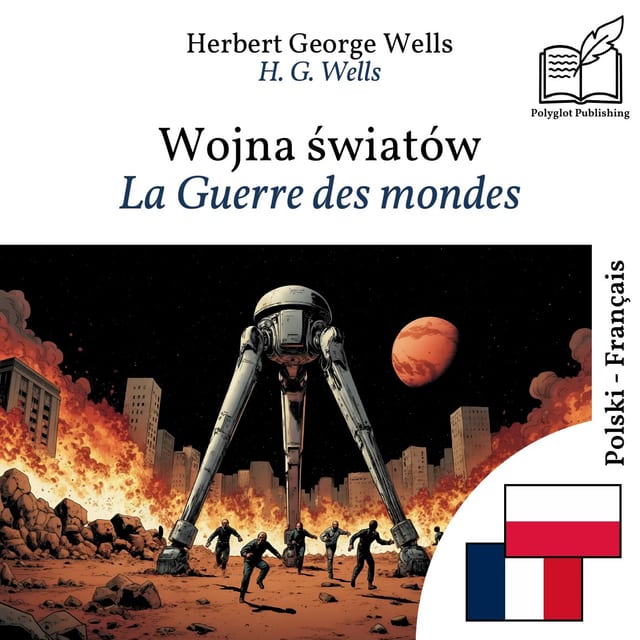 La Guerre des mondes