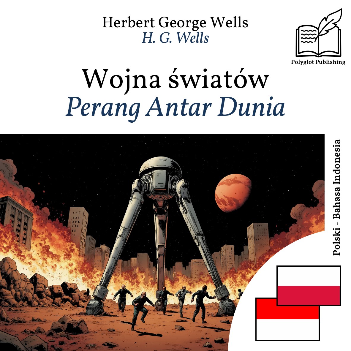 Perang Antar Dunia
