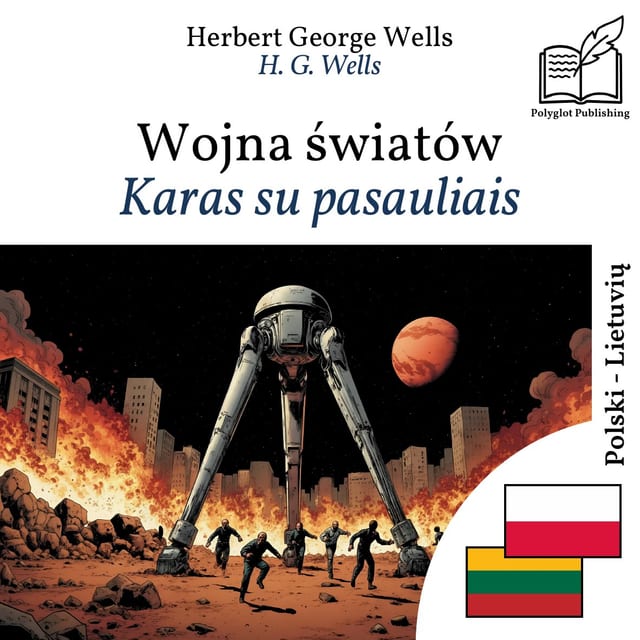 Karas su pasauliais