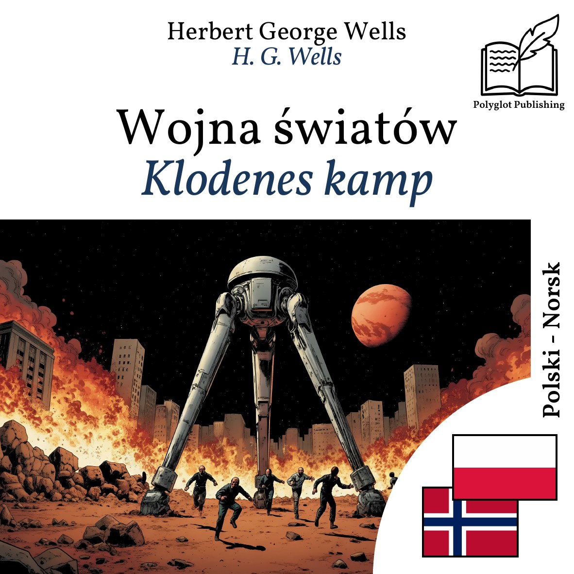Klodenes kamp