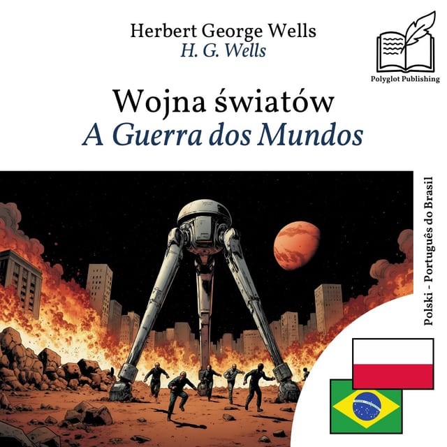 A Guerra dos Mundos