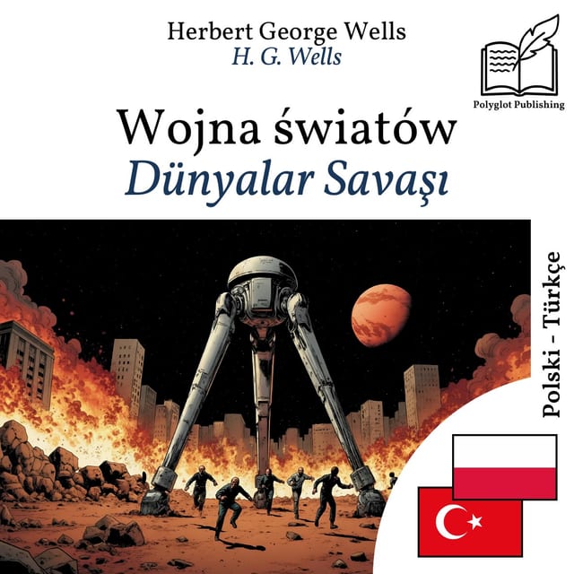 Dünyalar Savaşı