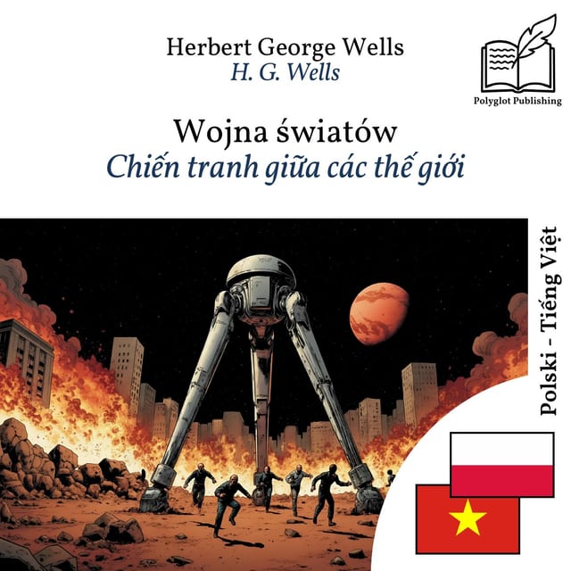 Chiến tranh giữa các thế giới