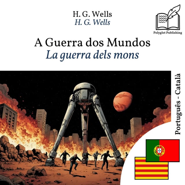 La guerra dels mons