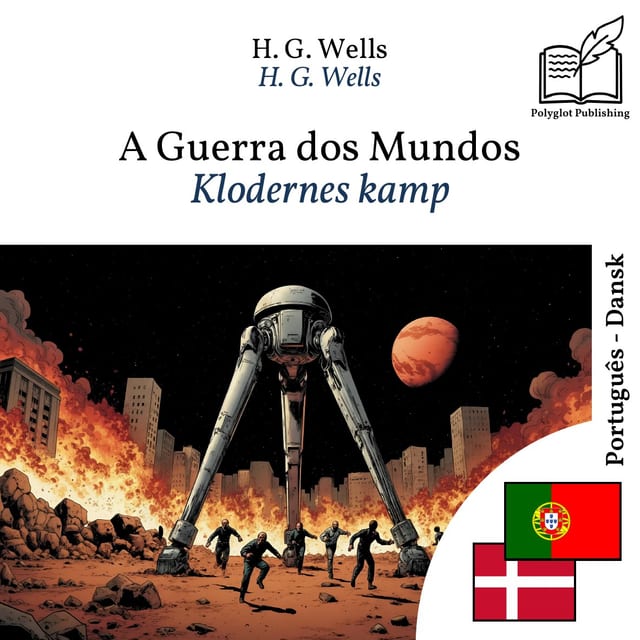Klodernes kamp