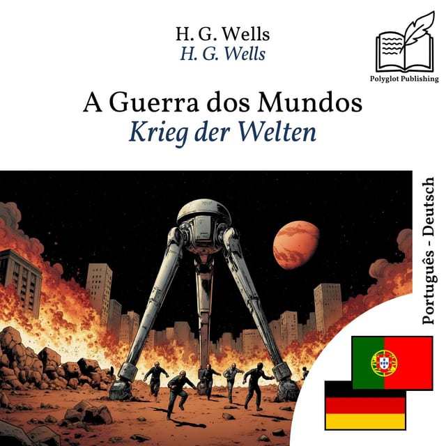 Krieg der Welten