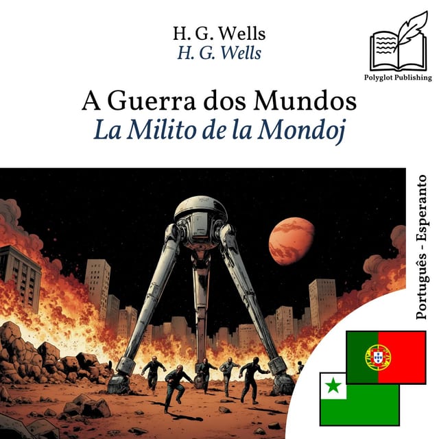 La Milito de la Mondoj